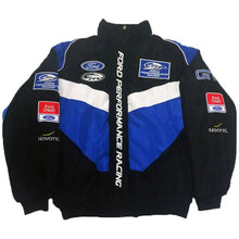 Load image into Gallery viewer, Ford Racing Vintage Jacket