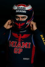 Load image into Gallery viewer, 2025 LIMITED EDITION MIAMI GP