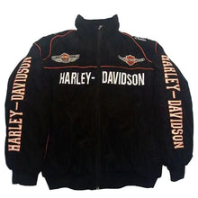 Load image into Gallery viewer, Harley Davidson Vintage Jacket
