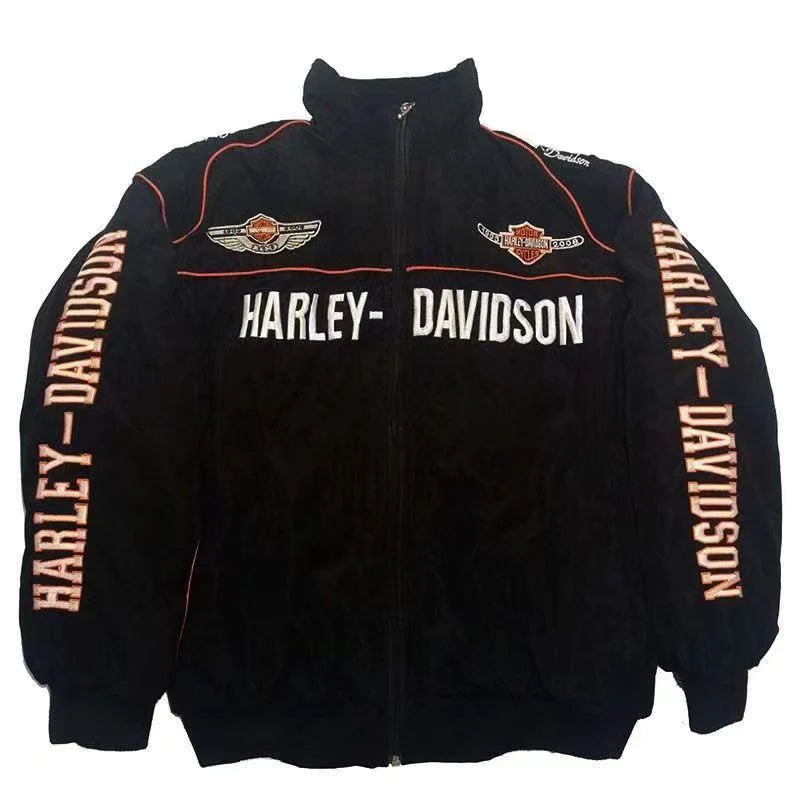 Harley Davidson Vintage Jacket