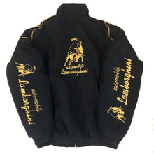 Load image into Gallery viewer, Lamborghini Vintage Jacket