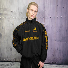 Load image into Gallery viewer, Lamborghini Vintage Jacket