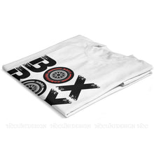 Load image into Gallery viewer, "Box Box Box" F1 T-Shirt