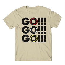 Load image into Gallery viewer, "Box Box Box" F1 T-Shirt