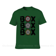 Load image into Gallery viewer, "Box Box Box" F1 T-Shirt