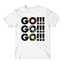 Load image into Gallery viewer, "Box Box Box" F1 T-Shirt