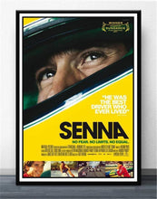 Load image into Gallery viewer, Various F1 Posters