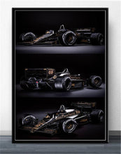 Load image into Gallery viewer, Various F1 Posters