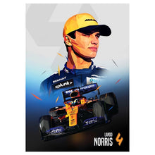 Load image into Gallery viewer, Various F1 Posters