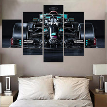 Load image into Gallery viewer, Canvas Wall Art