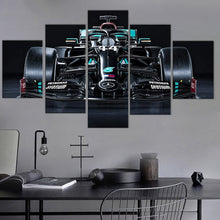 Load image into Gallery viewer, Canvas Wall Art