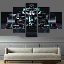 Load image into Gallery viewer, Canvas Wall Art