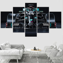 Load image into Gallery viewer, Canvas Wall Art