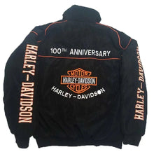 Load image into Gallery viewer, Harley Davidson Vintage Jacket
