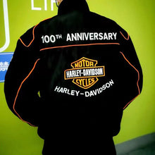 Load image into Gallery viewer, Harley Davidson Vintage Jacket

