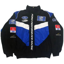Load image into Gallery viewer, Ford Racing Vintage Jacket
