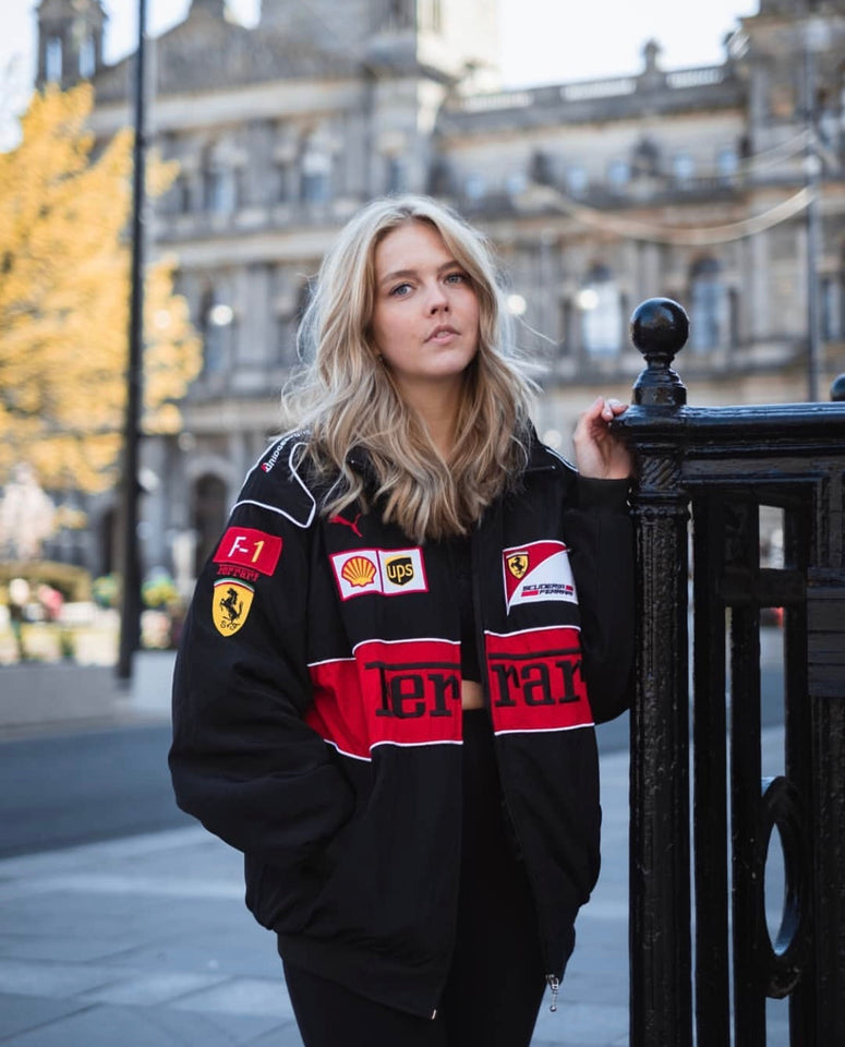 Official F1 Motorsport Apparel and Merchandise
