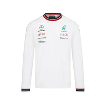 Load image into Gallery viewer, 2021 Mercedes-AMG Long Sleeve T-shirt
