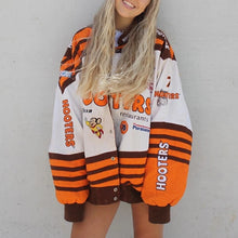 Load image into Gallery viewer, Hooters Nascar Jacket
