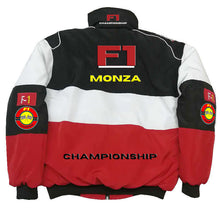 Load image into Gallery viewer, Gianni Limited Edition Monza Vintage Jacket
