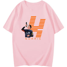 Load image into Gallery viewer, Lando Norris Oversized Tee
