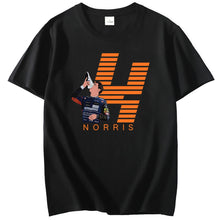 Load image into Gallery viewer, Lando Norris Oversized Tee
