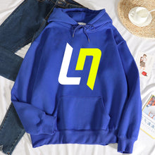 Load image into Gallery viewer, Lando Norris Graphic Hoodie
