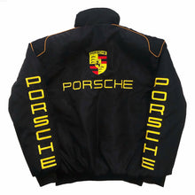 Load image into Gallery viewer, F1 Vintage Jacket

