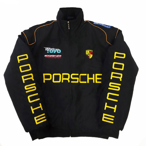 F1 Vintage Jacket