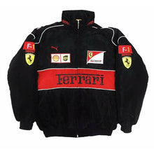 Load image into Gallery viewer, F1 Racing Jacket Vintage
