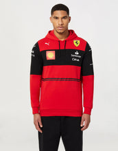 Load image into Gallery viewer, Scuderia Ferrari Team Sweatshirt | Scuderia Sweatshirt | F1 Apparel
